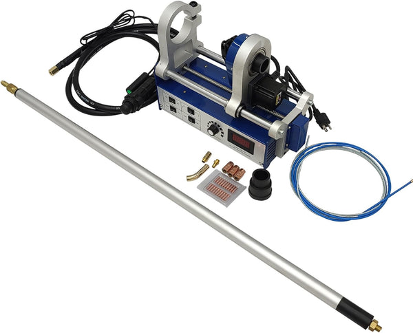 Portable Line Boring Welding Machine