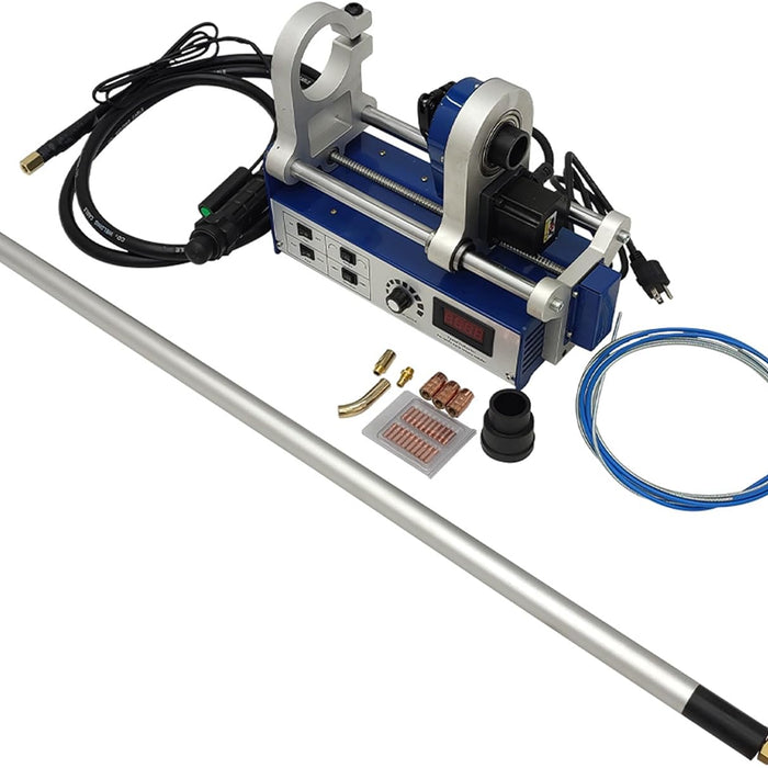 Portable Line Boring Welding Machine