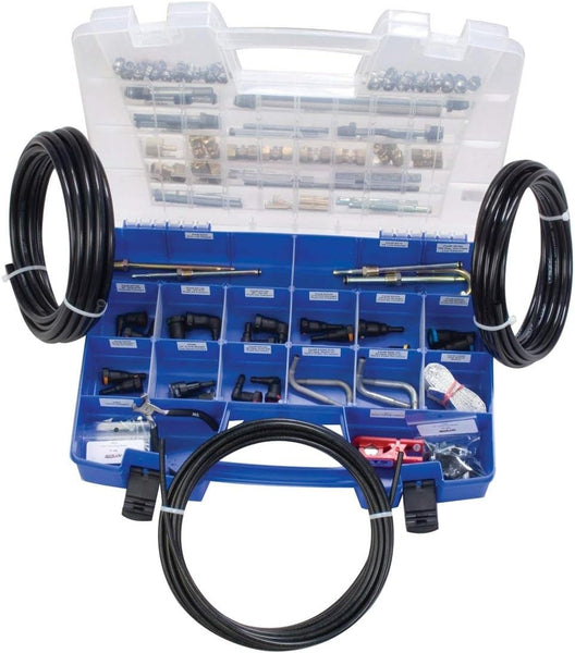 Auto Parts Fuel Line Replacement Kit