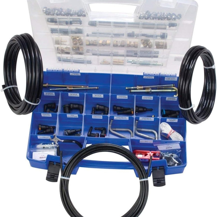 Auto Parts Fuel Line Replacement Kit